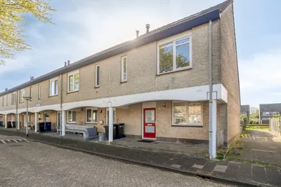 Schildmeerstraat 23, 1317BE, Almere, Flevoland
