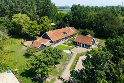 Oude Zanddijk 5, 4451NV, Heinkenszand, Zeeland
