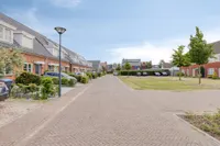 Pastoor Vereeptstraat 24, Valkenswaard