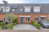 Pastoor Vereeptstraat 24, Valkenswaard