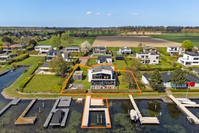 Valkenlaan 6, 4484RL, Kortgene, Zeeland