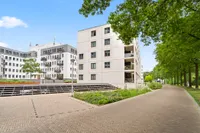 Lichtpenweg 202, Amersfoort