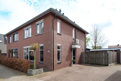 Holterstraatweg 79 A, 7462TT, Rijssen, Overijssel