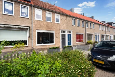 Heer Arnoldstraat 5, 3401ZA, Ijsselstein, Utrecht