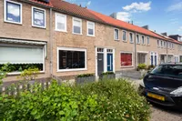 Heer Arnoldstraat 5, Ijsselstein