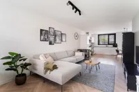 Heer Arnoldstraat 5, Ijsselstein
