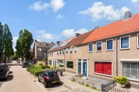 Heer Arnoldstraat 5, Ijsselstein