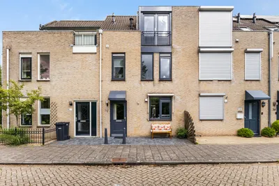 Pelgrimsweg 40, 3401TR, Ijsselstein, Utrecht