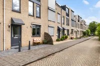 Pelgrimsweg 40, Ijsselstein