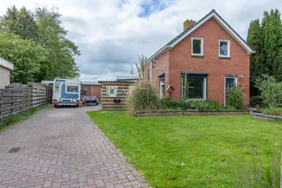 Molenweg 3, 9231HN, Surhuisterveen, Friesland