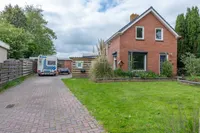 Molenweg 3, Surhuisterveen