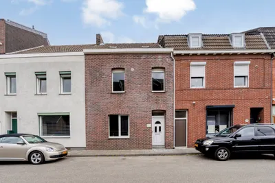 Veldkuilstraat 57, 6462BB, Kerkrade, Limburg