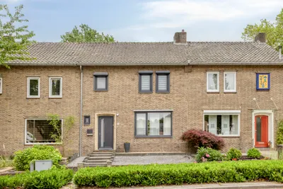 Meinweidestraat 12, 6464CT, Kerkrade, Limburg