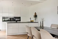 Biezen 8, Barendrecht