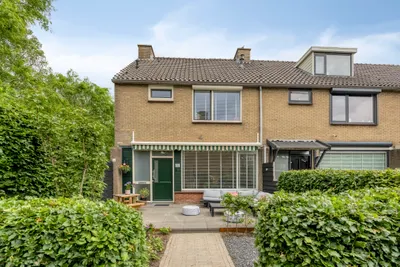 Biezen 8, 2992VA, Barendrecht, Zuid-Holland