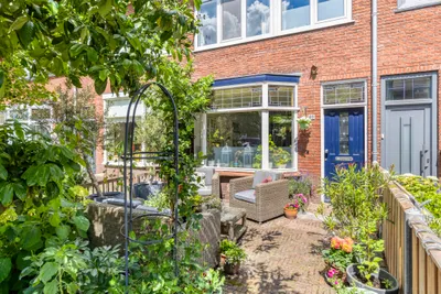 Hooftstraat 65, 3314BB, Dordrecht, Zuid-Holland