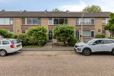 Floridaweg 59, 2905AD, Capelle Aan Den Ijssel, Zuid-Holland
