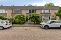 Floridaweg 59, Capelle Aan Den Ijssel