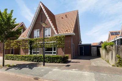 Boezem 61, 4303BC, Zierikzee, Zeeland