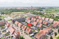 Boezem 61, Zierikzee