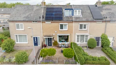 Prinsenlaan 30, 4336HL, Middelburg, Zeeland