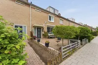 Prinsenlaan 30, Middelburg