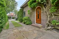 Hoflaan 8, Wassenaar