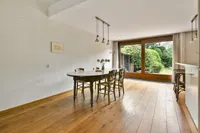Hoflaan 8, Wassenaar