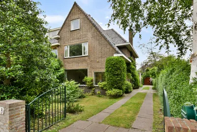 Hoflaan 8, 2242EN, Wassenaar, Zuid-Holland