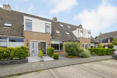 Hallehuis 36, 3371HC, Hardinxveld-giessendam, Zuid-Holland