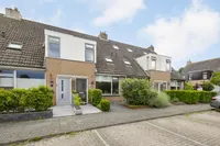 Hallehuis 36, Hardinxveld-giessendam
