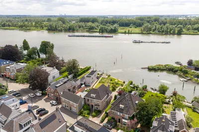 Rivierdijk 524, 3361BZ, Sliedrecht, Zuid-Holland