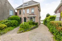 Rivierdijk 524, Sliedrecht