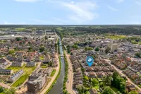 Zuivelhof 1, Raalte