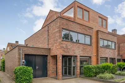 Zuivelhof 1, 8102EM, Raalte, Overijssel