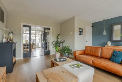Dorpsweg 10 C, 3083LA, Rotterdam, Zuid-Holland