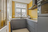 Dorpsweg 10 C, Rotterdam