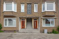 Dorpsweg 10 C, Rotterdam