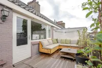 Dorpsweg 10 C, Rotterdam