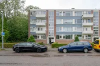 Socratesstraat 345, Rotterdam