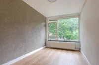 Socratesstraat 345, Rotterdam