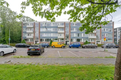 Socratesstraat 345, 3076BX, Rotterdam, Zuid-Holland