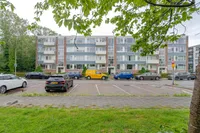 Socratesstraat 345, Rotterdam