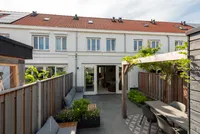 Plataanpad 19, Hoef En Haag