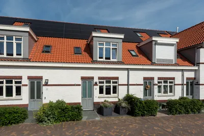Plataanpad 19, 4125SM, Hoef En Haag, Utrecht