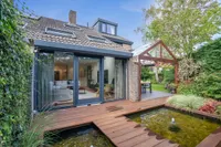 Silkeborg 3, Capelle Aan Den Ijssel
