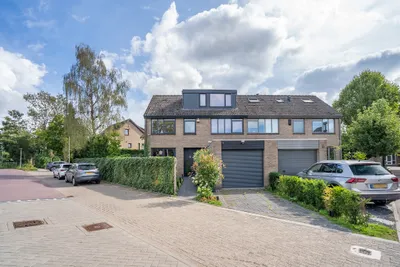 Silkeborg 3, 2905AS, Capelle Aan Den Ijssel, Zuid-Holland