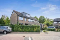Silkeborg 3, Capelle Aan Den Ijssel