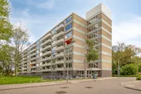 Everaertstraat 17, Rotterdam