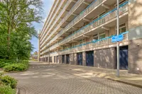 Everaertstraat 17, Rotterdam